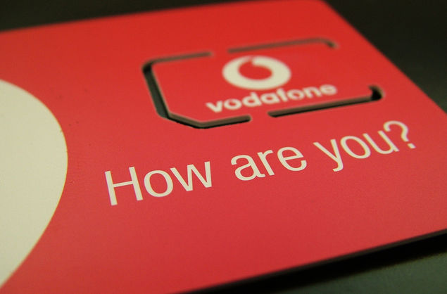 Vodafone обвинил Приватбанк в недостаточной защите данных клиентов