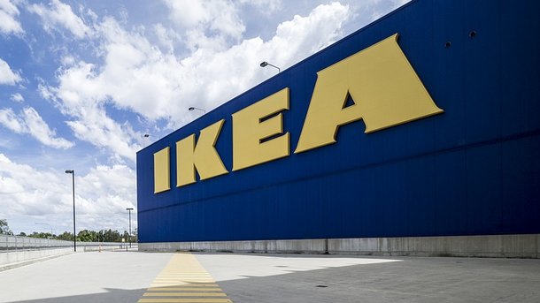 IKEA в Украине - первый магазин компании откроется в киевском ТРЦ Ocean Mall
