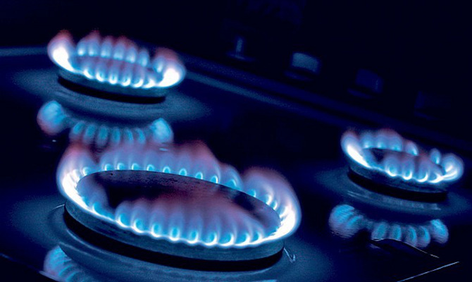 Нафтогаз подал иск к Кабмину на 6,6 млрд грн за газ для населения
