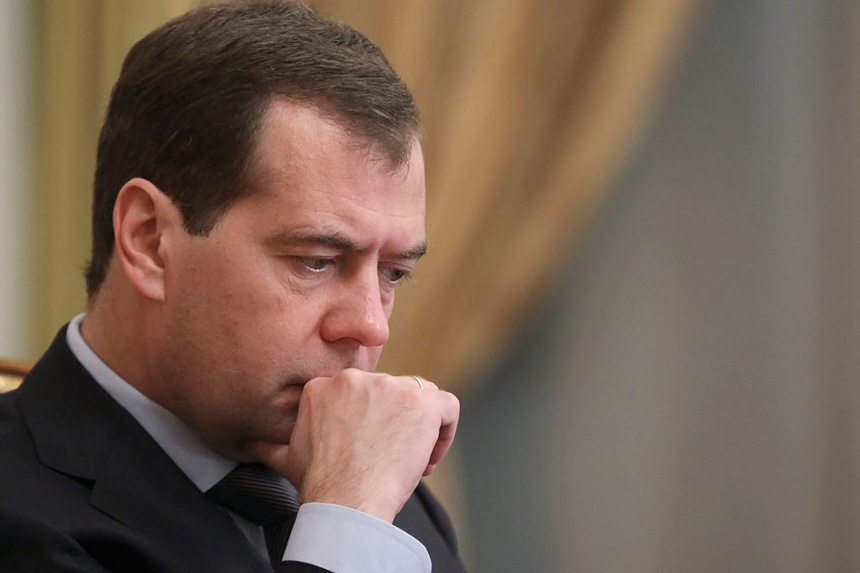 Умывальники по росту: как выглядит дача Медведева под Астраханью (11 фото + 1 видео)