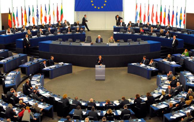 Европарламент призвал Путина одуматься и вернуть Крым Украине