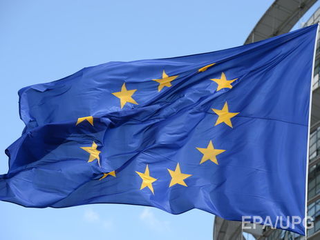 Елисеев: ЕС объявит решение по санкциям против РФ 15 сентября