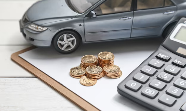 розрахунок вартості автоцивілки