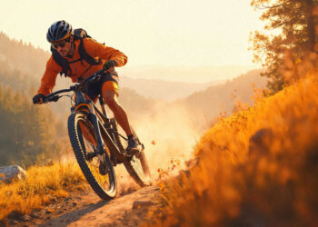 Найкращі велосипеди для їзди по бездоріжжю огляд і рекомендації