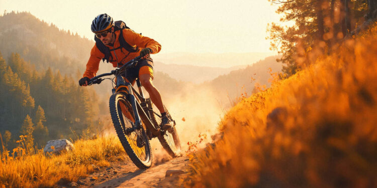 Найкращі велосипеди для їзди по бездоріжжю огляд і рекомендації