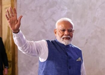 Прем’єр-міністр Індії зробив заяву щодо України