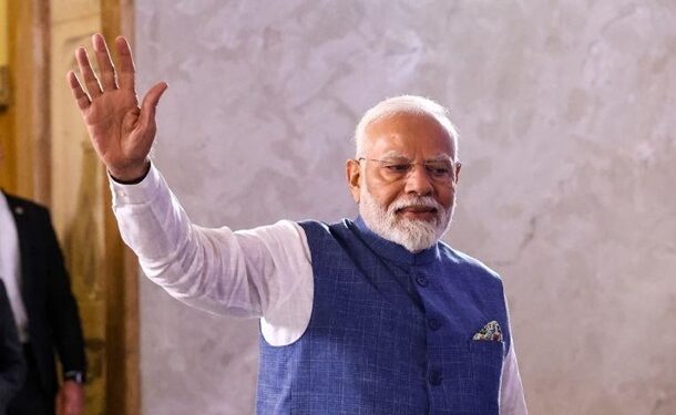 Прем’єр-міністр Індії зробив заяву щодо України