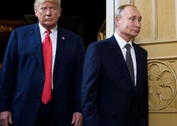Трамп сказав, коли поговорить із Путіним