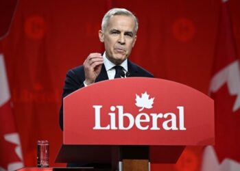 Новий прем’єр-міністр Канади запросив Зеленського на саміт G7