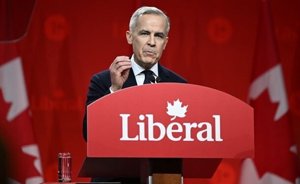 Новий прем’єр-міністр Канади запросив Зеленського на саміт G7