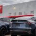 Падіння акцій Tesla вдвічі принесло $16 млрд прибутку трейдерам