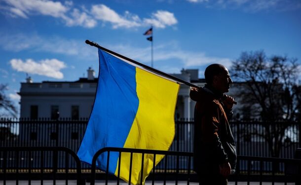 Рахункова палата України не виявила порушень у використанні допомоги США