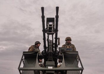 Росія атакувала Україну 145 дронами та балістикою