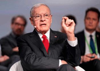 Трамп завершить війну в Україні – Келлог