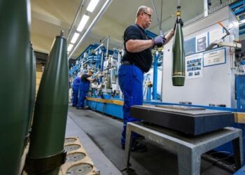 €5 млрд на снаряди: Зеленський звернувся до Європи