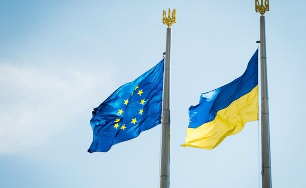 Єврокомісія виділила Україні 1 млрд євро