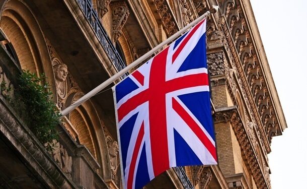 Британія замовила виробництво ракет для України