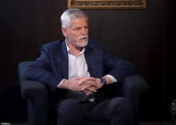 Чехія готова відправити війська в Україну