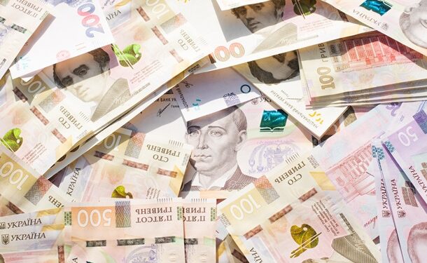 У Києві накопичили 8 млрд боргів за тепло та воду