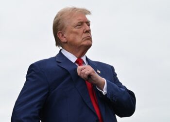 Трамп сказав, про що США говорили з Росією