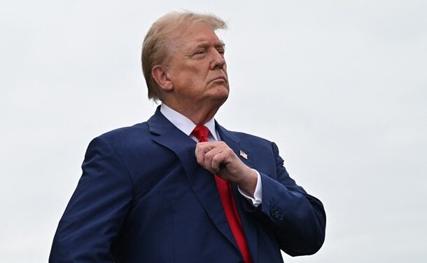 Трамп сказав, про що США говорили з Росією