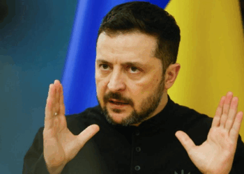 Зеленський вважає, що партнери не зрадять Україну