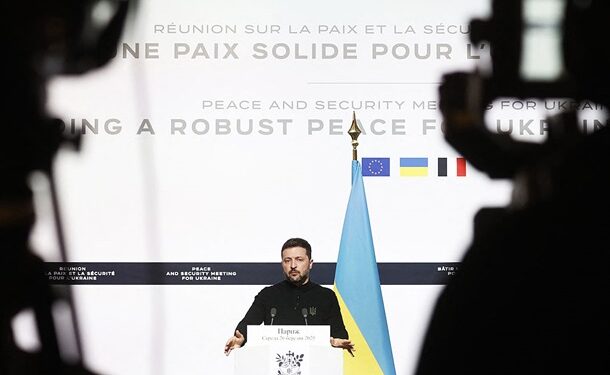 РФ нав’язує додаткові умови перемир’я – Зеленський