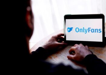 У Великобританії оштрафували на один мільйон фунтів OnlyFans