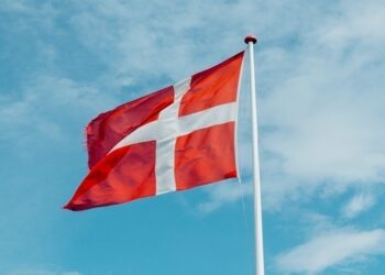 Данія інвестує €40 млн в інновації для України на полі бою