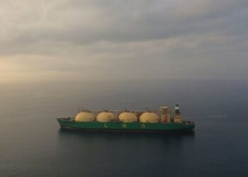 Європа встановила рекордний імпорт СПГ