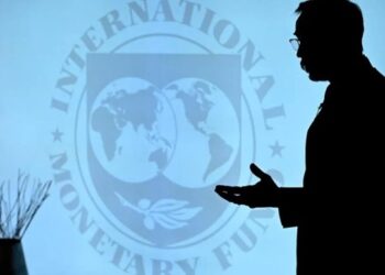 МВФ анонсував $400 млн для України