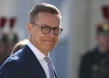 ЄС має призначити посланця щодо України – Стубб