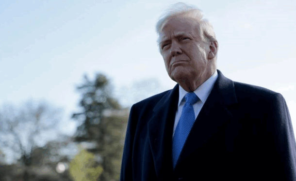 Трамп не звільнятиме нікого через чат в Signal