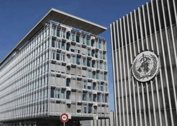 ВООЗ вирішила скоротити свій штат