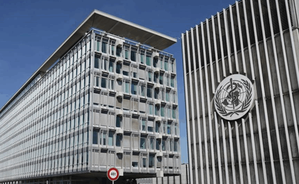 ВООЗ вирішила скоротити свій штат