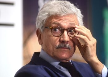 В Італії заявили про секретну місію щодо України