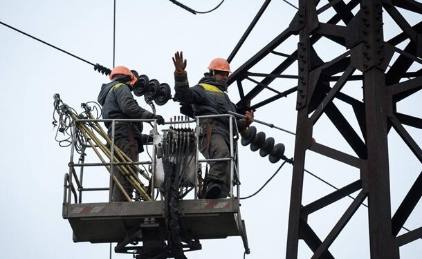 Українців попередили щодо споживання електрики