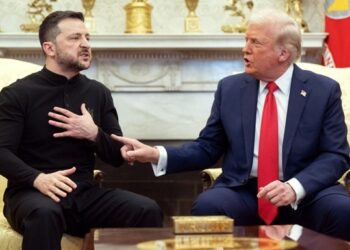 Угода про копалини: Трамп пригрозив Зеленському