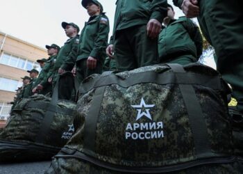 Путін оголосив наймасовіший призов за 14 років