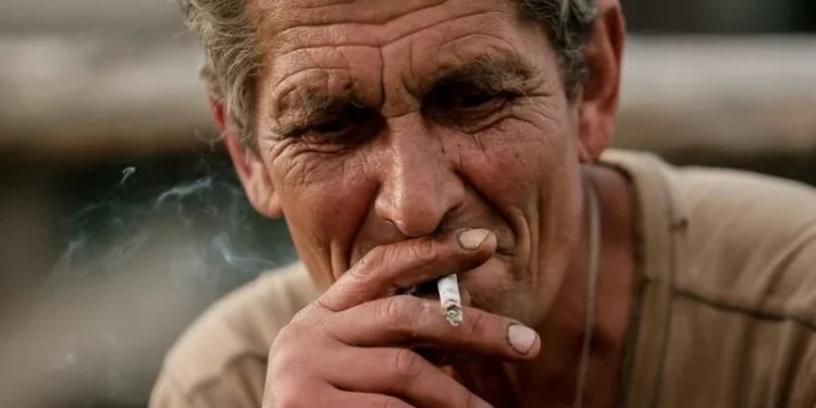 Зеленський затвердив підвищення акцизу на тютюн, сигарети здорожчають приблизно на 40 грн