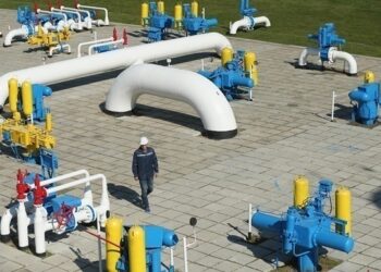 ЄБРР затвердив 270 млн євро на газ Україні