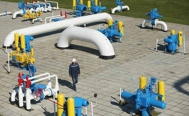 ЄБРР затвердив 270 млн євро на газ Україні