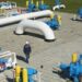 ЄБРР затвердив 270 млн євро на газ Україні