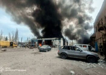 Зеленський відреагував на удар по Кривому Рогу