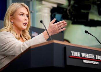 У Трампа пояснили, чому Росія не в списку мит