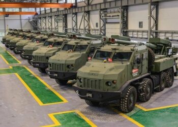 Данія виділяє майже $1 млрд на озброєння України