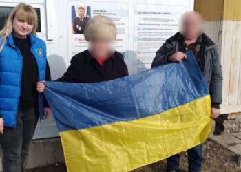 Україна повернула 45 громадян з Росії і ТОТ