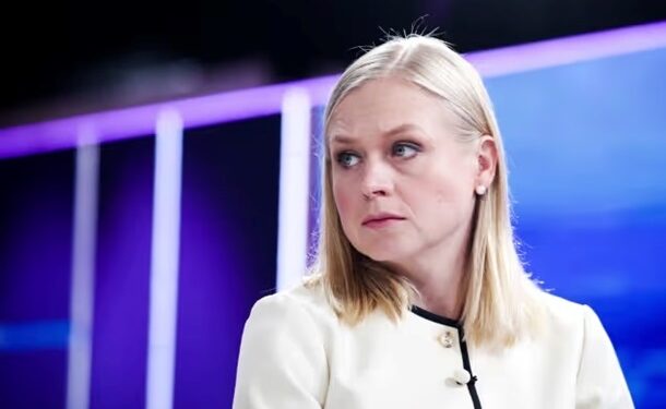 У МЗС Фінляндії висловилися про переговори з РФ