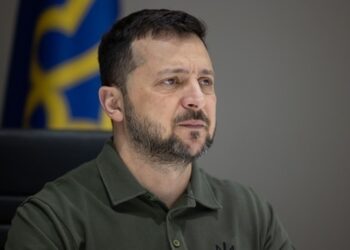 Зеленський: Тиску на РФ досі недостатньо