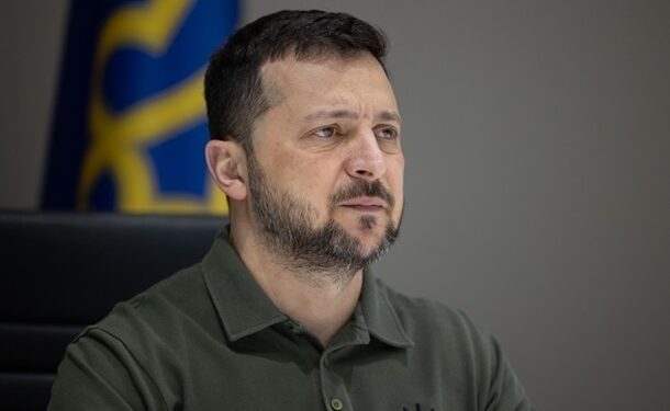 Зеленський: Тиску на РФ досі недостатньо